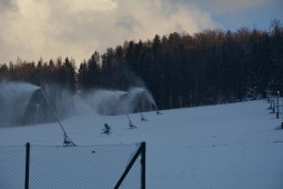 Zimní sezóna 2017/2018