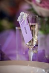 Purple wedding reception - 14. 6. 2014